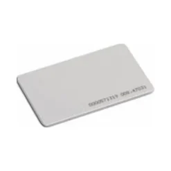 125khz proximity kart