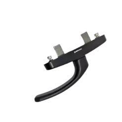 Rescare Global Çift Dilli Pencere Kolu